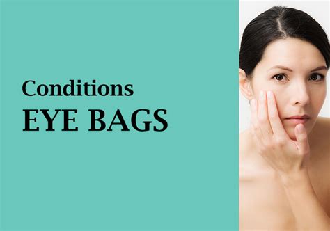 Commonly with growing age the tissue around our eyes becomes weak and the fat cell that used to supports the eye moves to the lower eyelid, and due to this, the eyelids develop a puffy look. EYE BAGS | iMedicalAesthetics