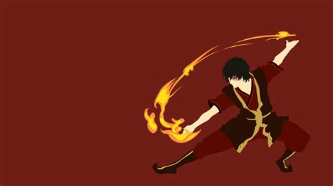We have 48+ amazing background pictures carefully picked by our community. Avatar The Last Airbender Zuko 4K HD Anime Wallpapers | HD ...