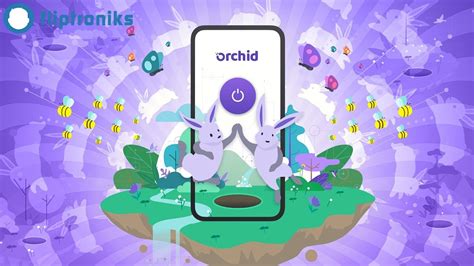Ripple is a centralized cryptocurrency created in 2012 by bitcoin pioneer jed mccaleb. What Is Orchid Crypto & Good Investment? Explained 🚀 - YouTube