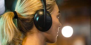Smart Noise Cancelling Headphones 700 | Bose
