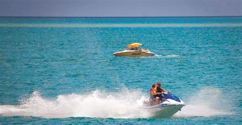 Dolphin tours on jet skis. Siesta Key Watersports in Sarasota | Jet Ski Rental | Must ...