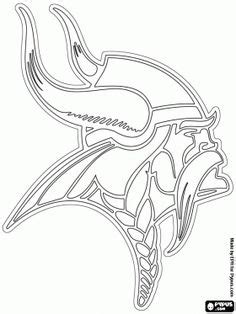 Our viking coloring pages in this category are 100% free to print, and we'll never charge you for using, downloading, sending, or sharing them. Pittsburgh Steelers logo, american football team in the ...