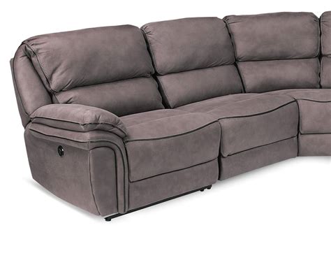 A wide variety of microsuede fabric sofas options are available to you, such as general use. Modern Medium Grey Microsuede Sectional Sofa LHC Made in ...