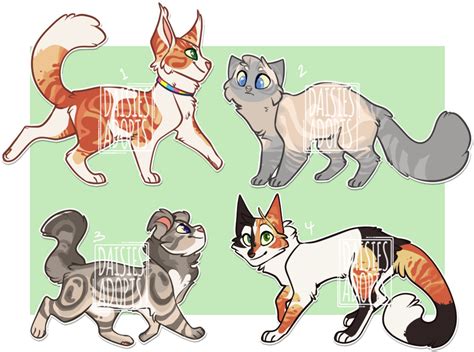 We did not find results for: Cat adoptables | Auction | CLOSED by https://daisiesadopts ...