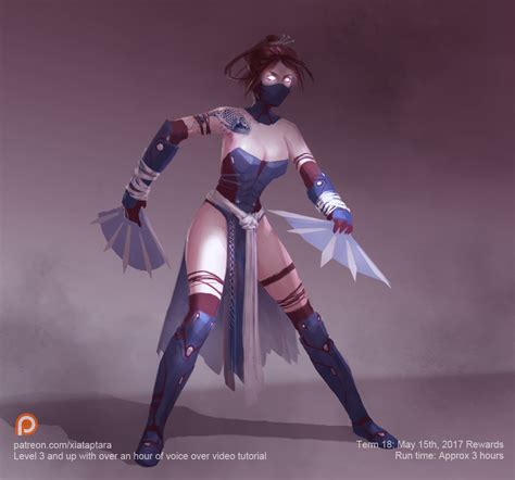 I imagine famous actors as characters for the upcoming mortal kombat movie. The Big ImageBoard (TBIB) - 1girl breasts cleavage corset kitana leotard mortal kombat princess ...