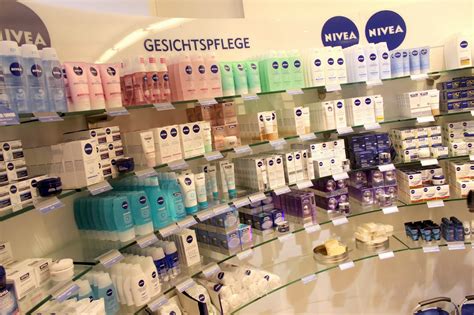 Wir wurden sehr nett an der rezeption empfangen und. {Nivea Haus} Enspannung pur! - Kirschblütenblog