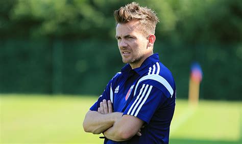 Enrico maaßen former footballer from germany defensive midfield last club: Von Null auf Eins - Drochtersen-Trainer Enrico Maaßen ...