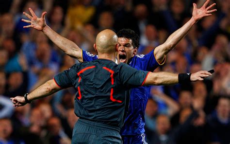 Later in 2009, barça went on to secure an unprecedented sextuple with supercopa de españa, uefa super cup, and fifa club world cup wins. Chelsea Fc Vs Barcelona 2009