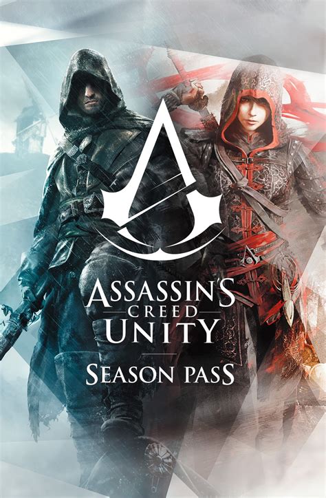 Assassin’s Creed: Unity - Season Pass | Assassin's Creed ...