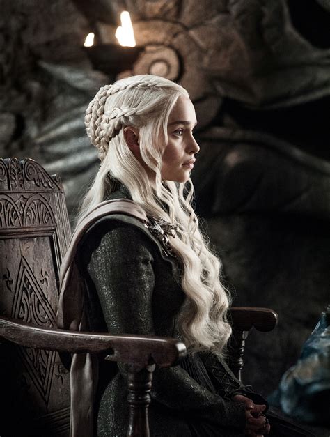 Lord eddard stark is summoned to court by his old friend, king robert across the narrow sea in essos, the exiled prince viserys targaryen forges a new alliance to regain the iron throne. 11 New Images Of Season 7 Episode 5 From Game Of Thrones