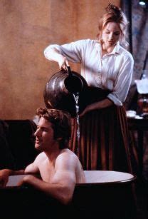 Sommersby stumbles as a consistently compelling mystery, but typically solid work from jodie foster and richard gere fuels an engaging romance. Sommersby | Filme, Richard gere und Kino