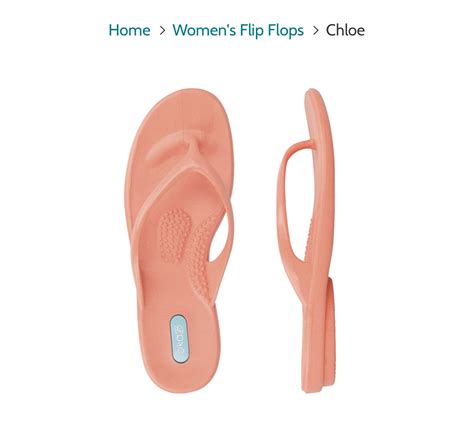 Fig 2 shows single bit storage flip flop of d type in which it contains master latch and slave latch. Chloe Flip Flop in Coral | Oka-B | Womens flip flops, Shoe ...