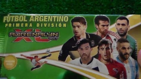 Futbol argentino '98 is an argentinian hack of fifa soccer 95. Abriendo 5 sobres de PANINI ADRENALYN XL Fútbol Argentino ...