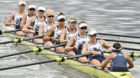 The rowing events will kick off on 23rd july and will be concluded till 30th. BBC Sport - Olympic Rowing, 2016, Finals - Single Sculls ...