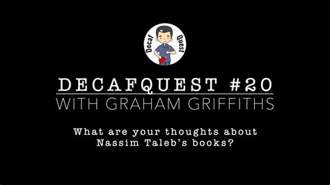 (updated 2020) here are 11 books that nassim nicholas taleb has recommended & mentioned. A Brief Discussion About Nassim Taleb's Books and Twitter ...