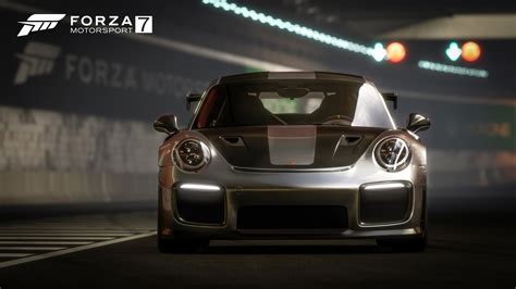 I actually have this poster hanging in my garage! Forza Motorsport 7 Porsche 4k, HD Games, 4k Wallpapers ...