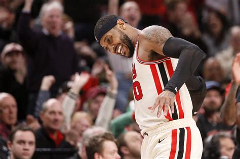 Anthony now has 27,318 points in his career, surpassing elvin hayes (27,313) to move into the top 10. Carmelo Anthony Exceeding Expectations in Portland