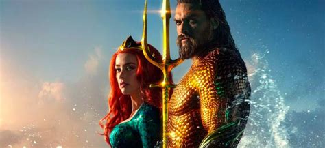 It will be the fourteenth installment in the dc extended universe , and is scheduled for release on december 16, 2022. Aquaman 2: Filming In 2021, Cast Details, Plot And Release ...