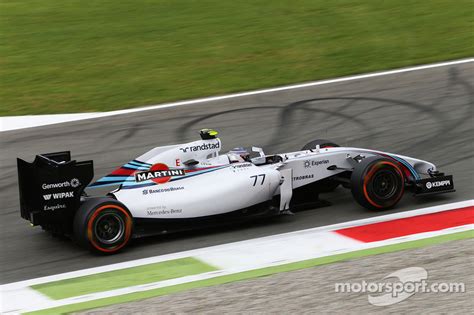 Последние твиты от valtteri bottas (@valtteribottas). Valtteri Bottas, Williams FW36 at Italian GP