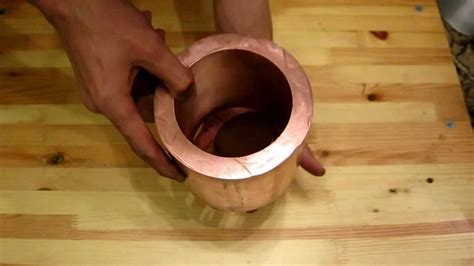 Pipe lining is a way to restore the pipe from corrosion, leaks, or cracks from roots. Dropping a neodymium magnet through a thick copper pipe ...
