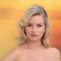 Her real name is charlotte moss. Lottie Moss at Centrepoint Ultimate Pub Quiz in London ...