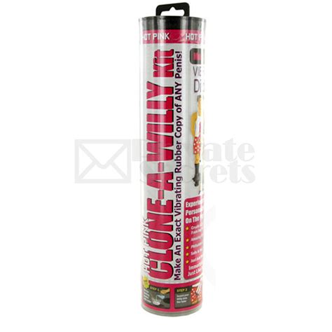 We did not find results for: Clone-A-Willy DIY Make Your Own Vibrating Dildo Penis Cock Mold Copy At Home Kit | eBay