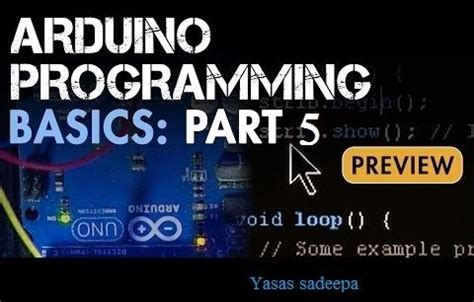 For test case 2 item (4). Arduino Basic Part 05 - Symbols & Operators - Scion ...