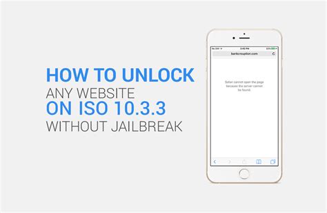 Hacked games and apps without jailbreak on ios 11 (works on ios 9 and 10 as well). How to Unlock Website iOS 10 without Jailbreak no app used