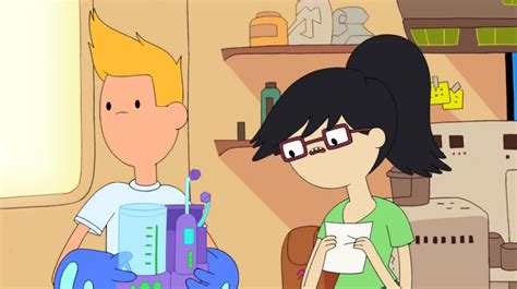 In this season finale, there promises to be more emotion, catbug, and delicious peanut butter squares than ever before. Image - BW - Catbug (Ep) 33.png | Bravest Warriors Wiki | FANDOM powered by Wikia