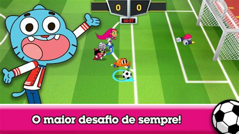 Sente a emoção do desporto da liga portuguesa com as apostas de futebol, da bet.pt! Liga Toon 2020 - Jogo de Futebol Cartoon Network - Aplicações no Google Play