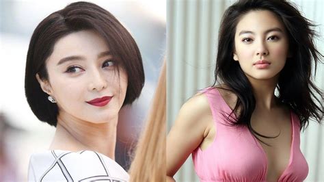 Since we don't have any standard to measure beauty. Top 5 Most Beautiful Chinese Women In The World 2017 - Top ...