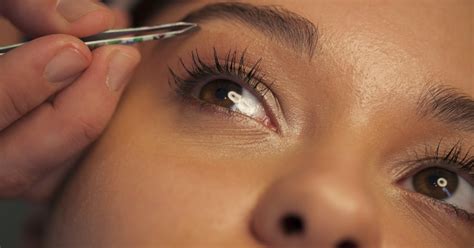 7 Things To Know Before Getting Your Eyebrows Done So You Can Leave The 