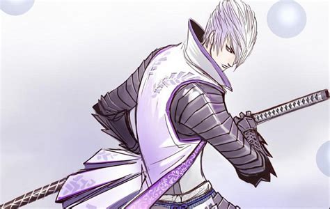 Image - Takeshi's new look and zanpakuto.jpg - Bleach Fan ...