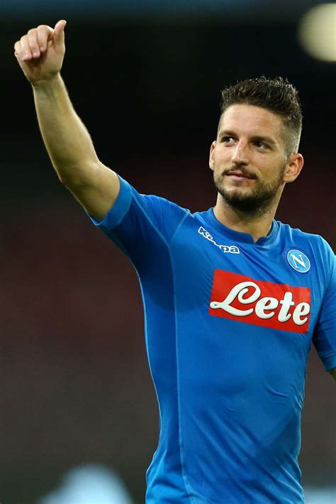 Dries mertens scouting report table. 6e ex-aequo - Dries Mertens (Naples) : 307 692 euros euros ...