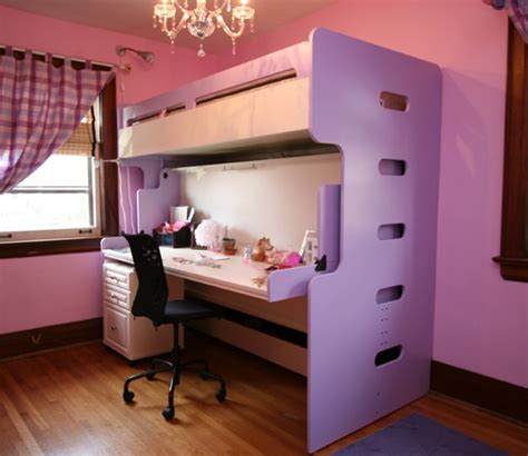 Menceritakan kisah cinta diam diam antara istri boss dan bawahan suaminya. Epic Hidden Bed For Small Space Living Computer Geeks ...