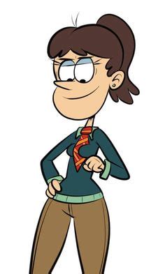 Luna loud (age 23) by nauticalpudding on deviantart. 19 Best Loud house rule 34 images in 2020 | Loud house ...