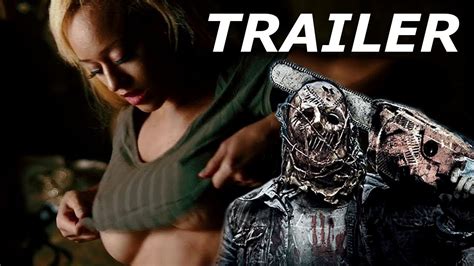 Waiting for october to indulge in frightening films is the old way to get your tricks and treats. PLAYING WITH DOLLS: HAVOC (Trailer) - 2017 Slasher Horror ...