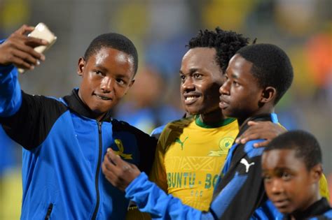 148,874 likes · 7,423 talking about this. Just give Player of the Season award to Tau‚ says Sundowns ...