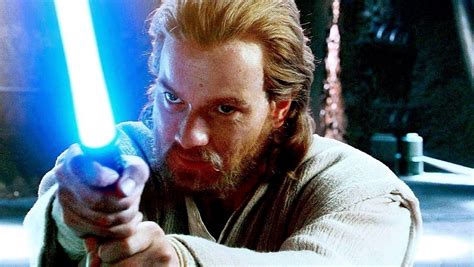 Im mittelalter, das war vor 500 bis 1000 jahren. Star Wars: Ewan McGregor kehrt als Obi-Wan Kenobi zurück ...