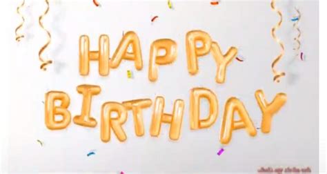 Video status song is available in short seconds mp3 happy birthday status video download happy birthday wp status video. Happy Birthday Dear Whatsapp Status Video - Download ...