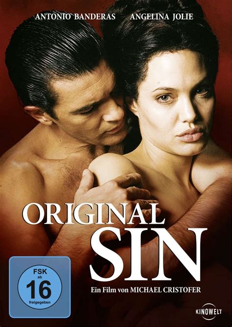 Original Sin ล่าฝันพิศวาส (มีรูปภาพ) | แมว