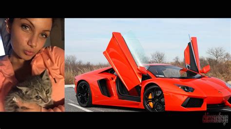 Elettra lamborghini pictures and photos. La nipote di Lamborghini vuole diventare un'attrice porno ...