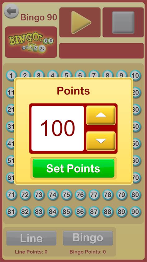 This review will remain for historical purposes. Bingo at Home - Android Apps on Google Play