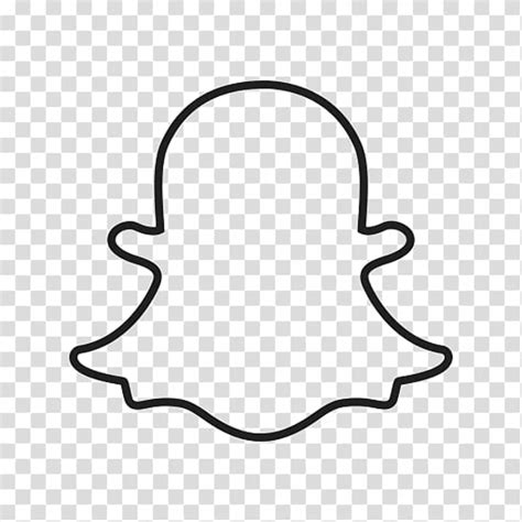 Check spelling or type a new query. Download High Quality snapchat logo transparent drawn ...