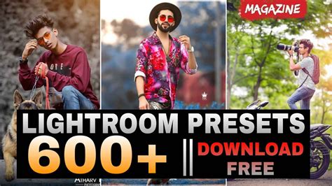 Download the orange color effects lightroom preset below. 600+ Lightroom Presets Download Free | Alfaz Creation ...