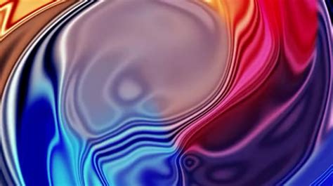 A background image with an aspect ratio of 16:9 and minimum resolution of 1280 by 720 pixels. Copy of Cool abstract liquid zoom background | PosterMyWall