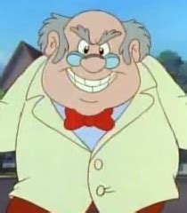 With the wicked witch of the west now vanquished from oz, tom and jerry along with dorothy are back in kansas!. Dr. Applecheek | Villains Wiki | FANDOM powered by Wikia