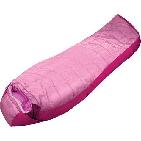 You must have a strong camping background. Suisse Sport Youth Urban 20 Degree Sleeping Bag Image ...