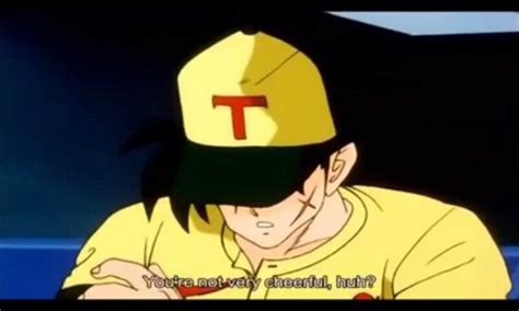 He is later chosen to be a part of the team in the multiverse tournament, while yamcha, goten and. Yamcha plays baseball