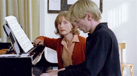 Best place to watch full episodes, all latest tv series and shows on full hd. The Piano Teacher - Is The Piano Teacher on Netflix - FlixList